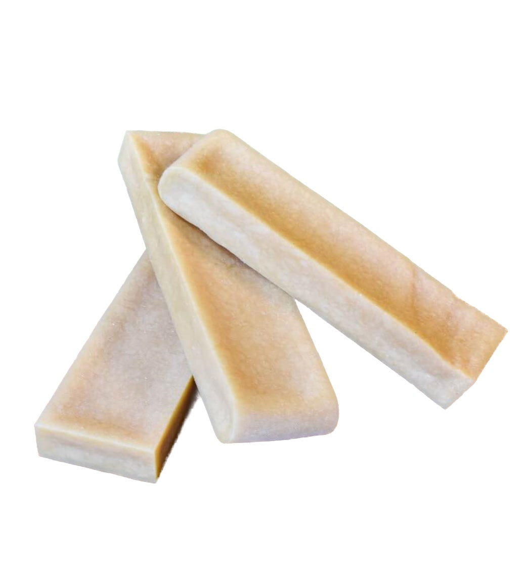Himalayan Cheese Bar - Cow Milk