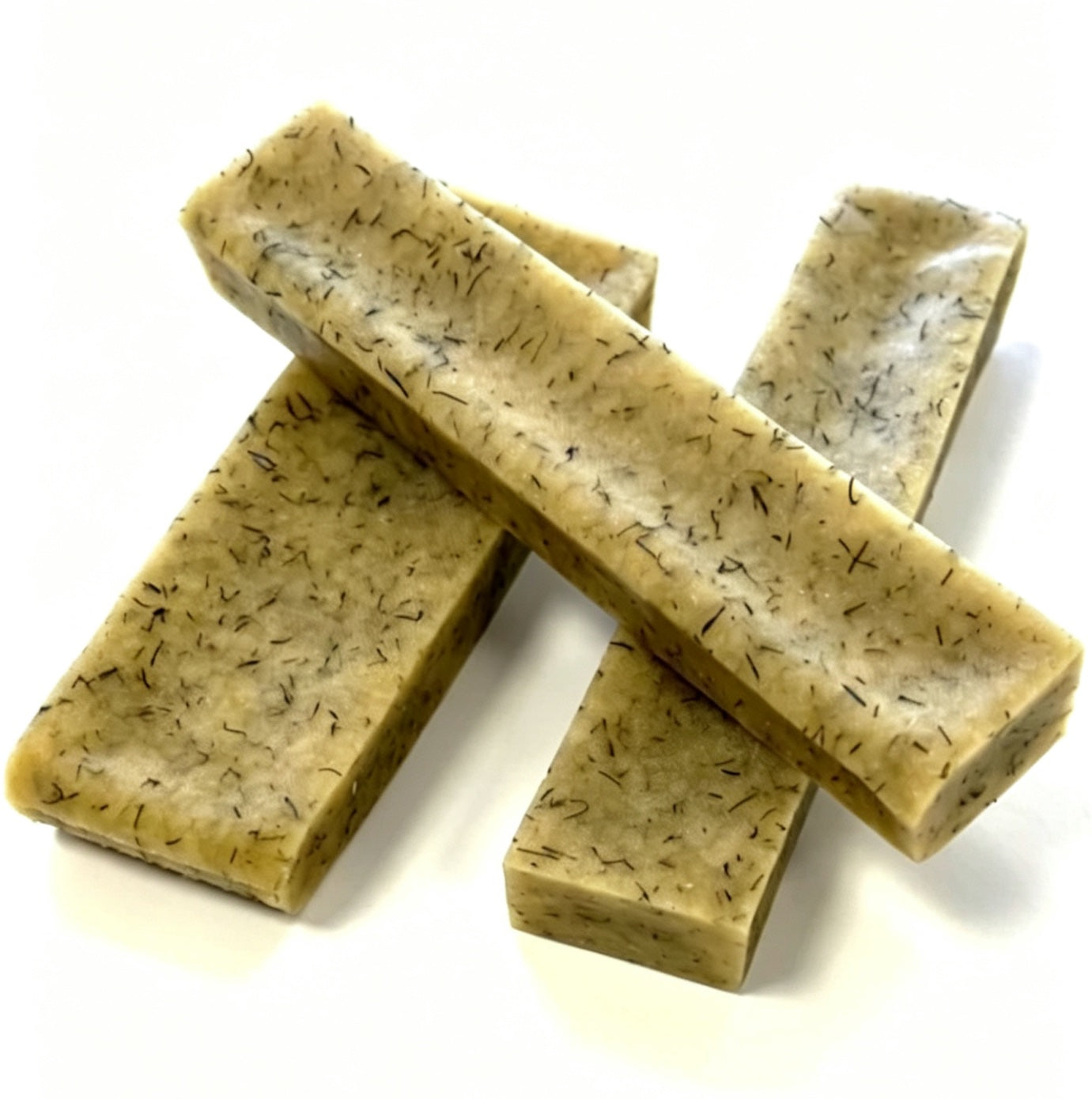 Himalayan Cheese Bar - Dill Herb